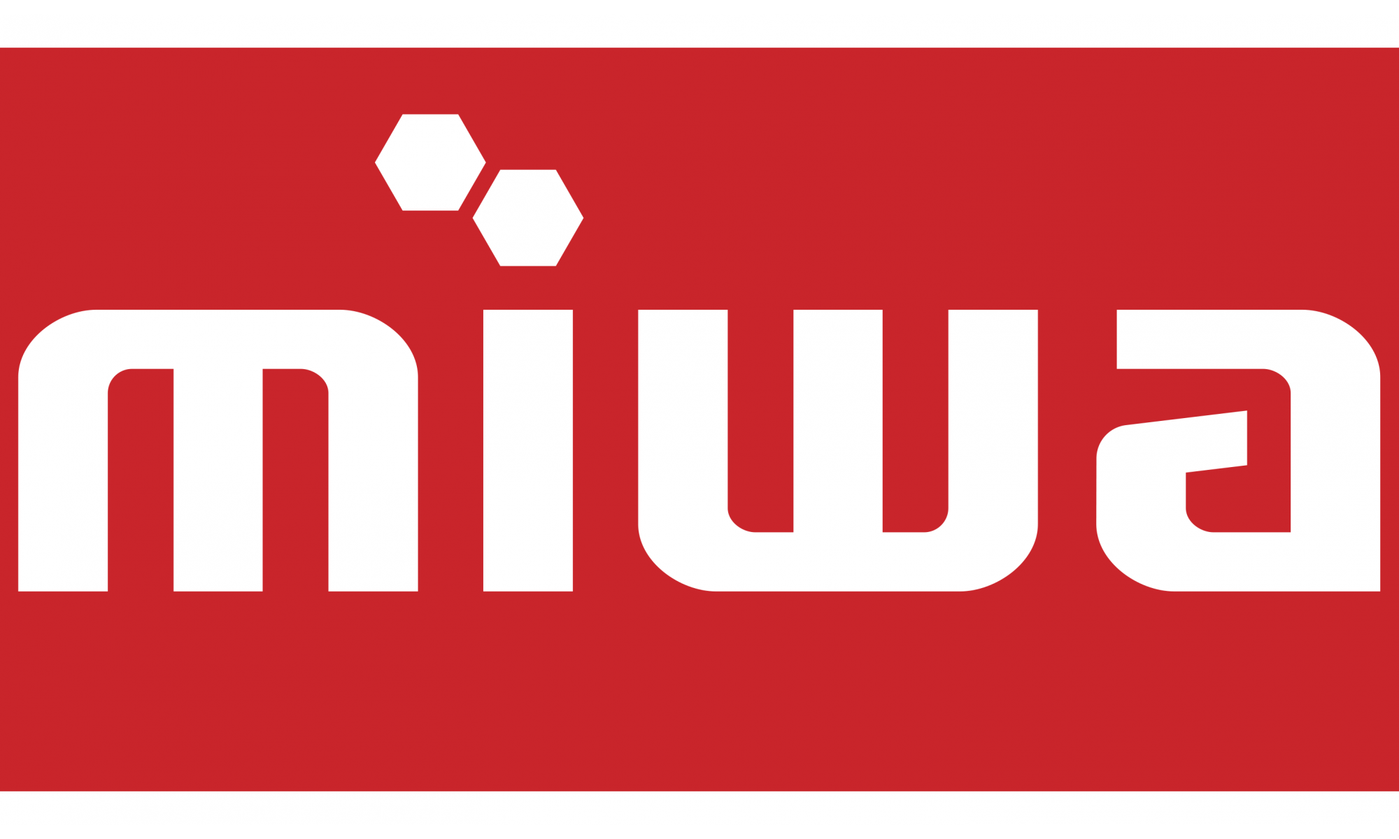 logo MIWA clear