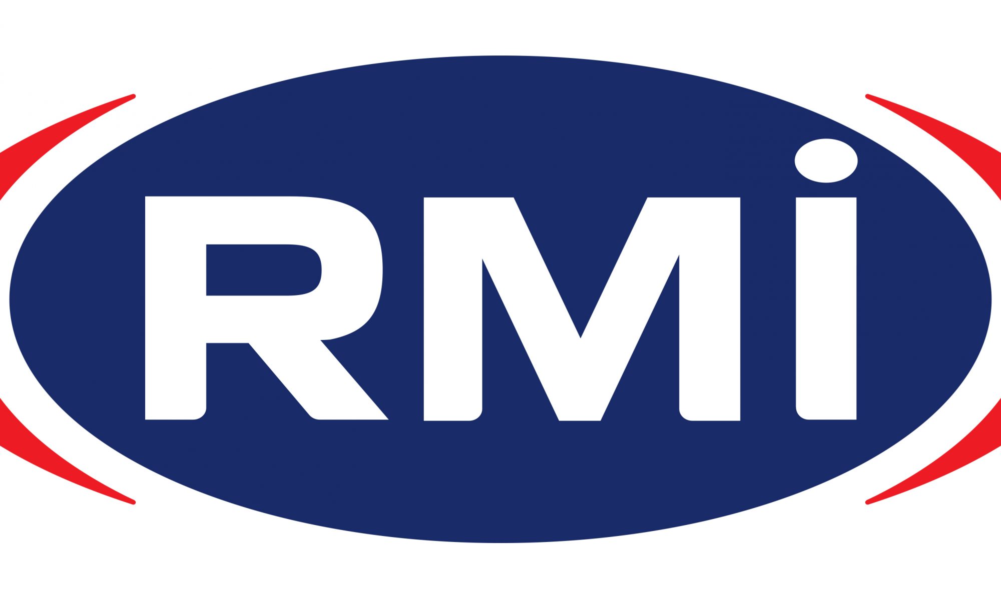 logo RMI white