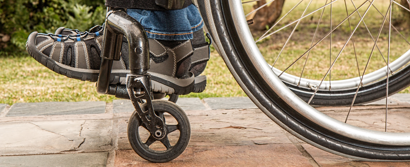 wheelchair-1595802-Image-by-Steve-Buissinne-from-Pixabay