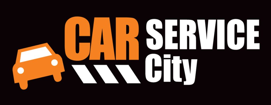 Car-Service-City-Logo-On-Black