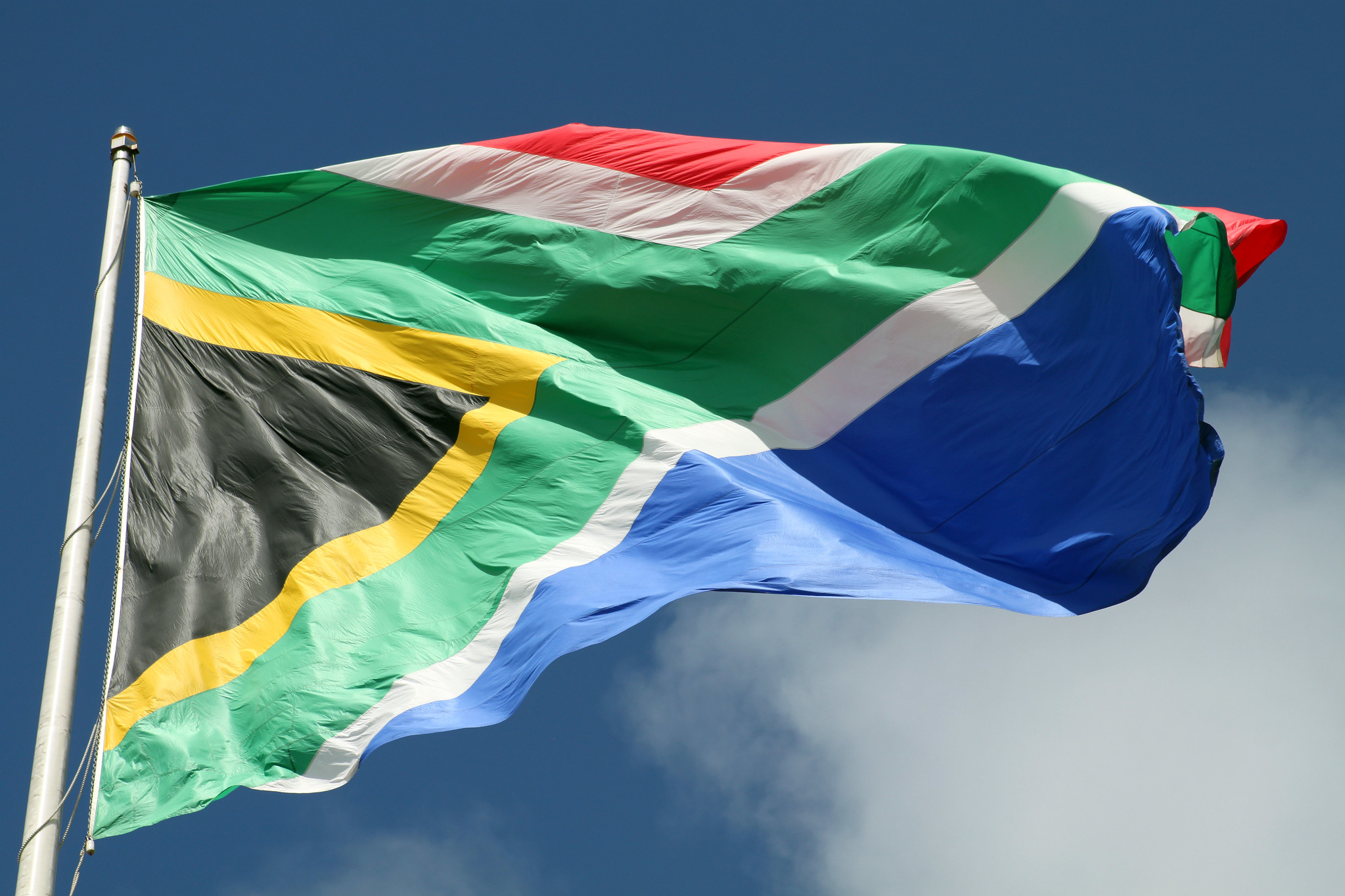 South-African-flag-by-flowcomm-on-flickr