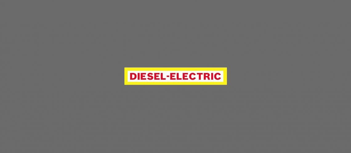 Diesel-Electric-logo