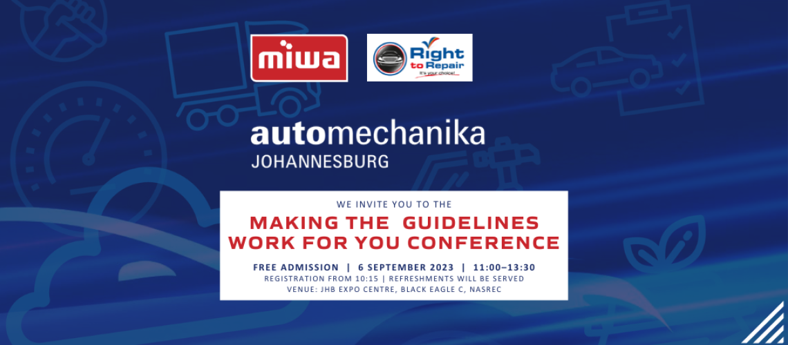 MIWA-Right-to-Repair-Automechanika-2023-Conference