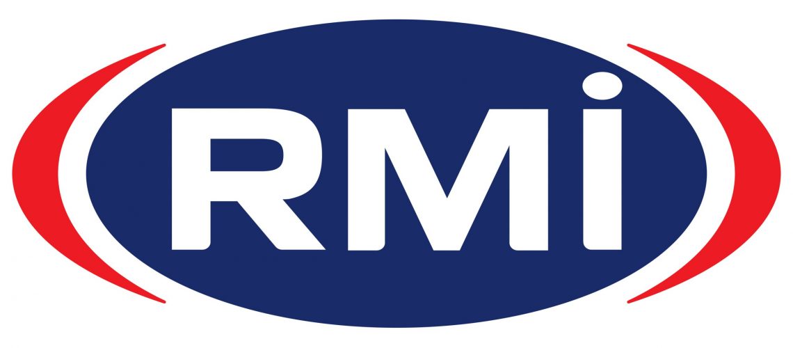 logo RMI white
